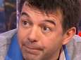 Stéphane Plaza très ému en parlant de Delarue