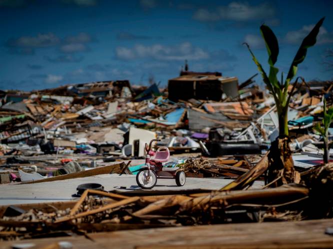 “Arme landen lopen 75 miljard aan beloofde klimaatfinanciering mis”