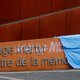 Negationisme op oorlogssymbool schokt Frankrijk