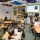 Amsterdamse scholen aarzelen over coronalessen van GGD: ‘We willen geen partij kiezen’