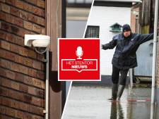 Luister | Epe in de problemen na hevige regenval en angst voor achterdeurtjes in Chinese camera's