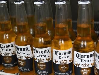 temperatuur snijden Antagonist Brouwer denkt aan herdopen wereldberoemd Corona-bier” | Buitenland | hln.be