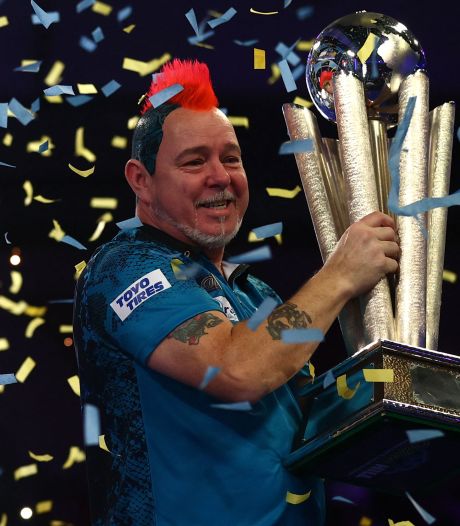 Darts kalender 2022 | Dit zijn alle belangrijke toernooien van het jaar