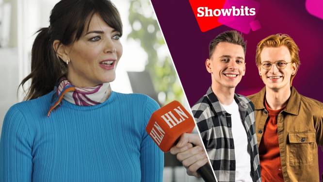 Astrid Coppens maakt definitief komaf met haar glamoureus verleden: "Wat heb ik toen allemaal niet gezegd?!"