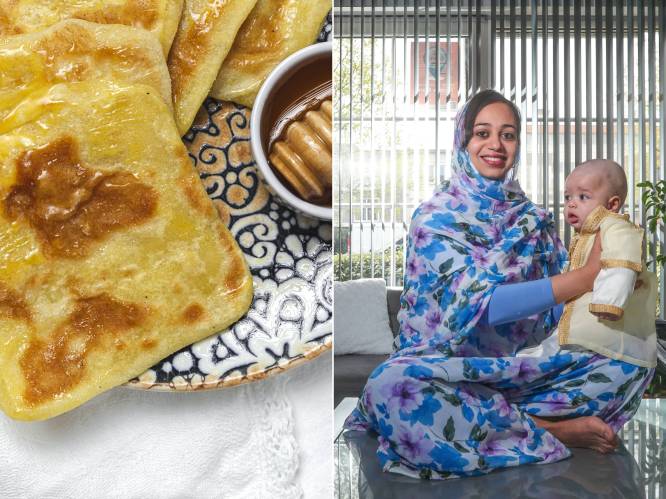 Vandaag vindt Eid-al-Fitr of het Suikerfeest plaats: wat staat er zoal op het menu?