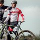Wielrenner Stefano Museeuw: 'Voor mijn droom zal alles moeten wijken'