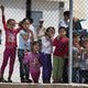 Turkije duwt Syriërs terug over de grens