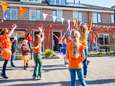 Van spelletjes tot festivals en kleedjesmarkten: dit gebeurt er in de regio Amersfoort op Koningsdag