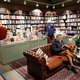Na een stormachtig begin is het héél rustig geworden bij Bookaroo