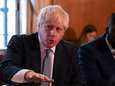 Johnson uit felle kritiek op tegenstanders harde brexit: “Verschrikkelijke samenwerking tussen hen en EU”