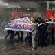 Veel arrestaties bij protesten in Istanbul