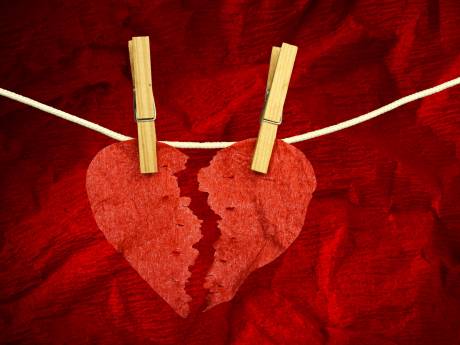 Ik wil nog ‘een exitgesprek’ met mijn ex-vriend, maar hij wil niet: wat is wijsheid? 