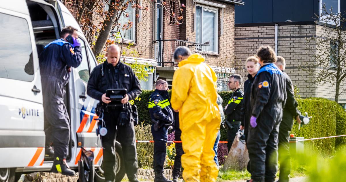 Gemist? Lugubere vondst in Puttershoek, vechtpartij bij voetbalclub en omstreden dominee niet vervol