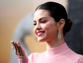 Selena Gomez richt fonds op om mensen met mentale problemen te ondersteunen