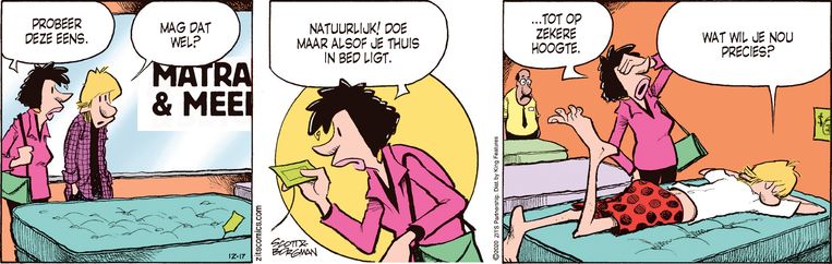 29 december 2022. Beeld Scott Borgman