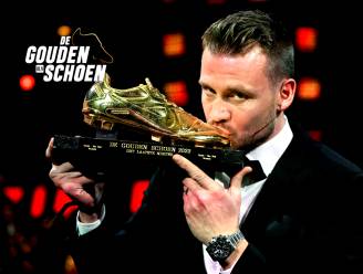 Simon Mignolet maakt favorietenrol met glans waar en pakt Gouden Schoen: “Dit koester ik voor de rest van mijn leven”