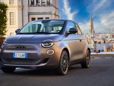 Huur elektrische auto op vakantie voor het eerst goedkoper dan eentje op benzine of diesel