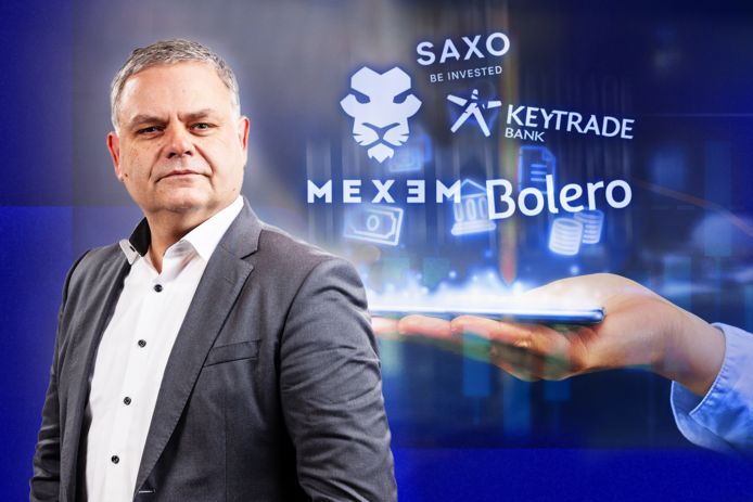 Saxo Bank verlaagde zijn tarieven met 70 procent. Voor wie twijfelt over een switch, weegt onze HLN-geldexpert Pascal Paepen de 12 populairste brokers af.