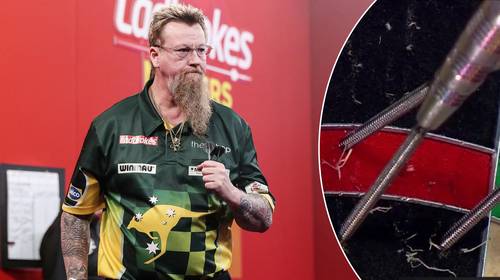 Al uw dartsvragen beantwoord