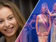 Mevy Lumamuly is verkozen tot Miss Teen Overijssel 2023.