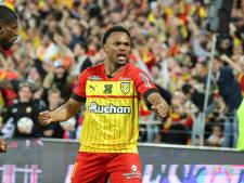 Lois Openda marque encore, Lens éteint Marseille et se rapproche du PSG 
