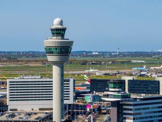 Minder nachtvluchten op Schiphol, luidste vliegtuigen worden geweerd 