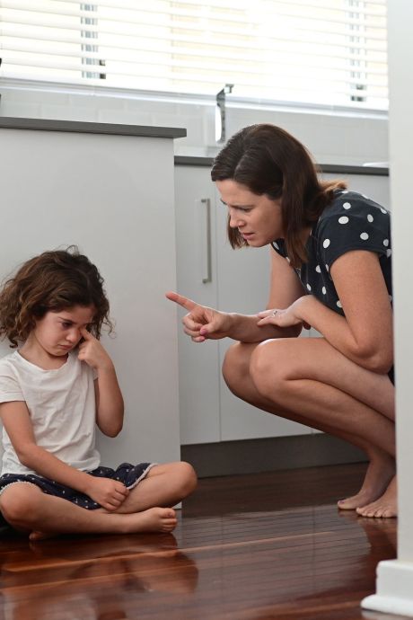 “File dans ta chambre”: un ordre que les parents devront bientôt abandonner? 