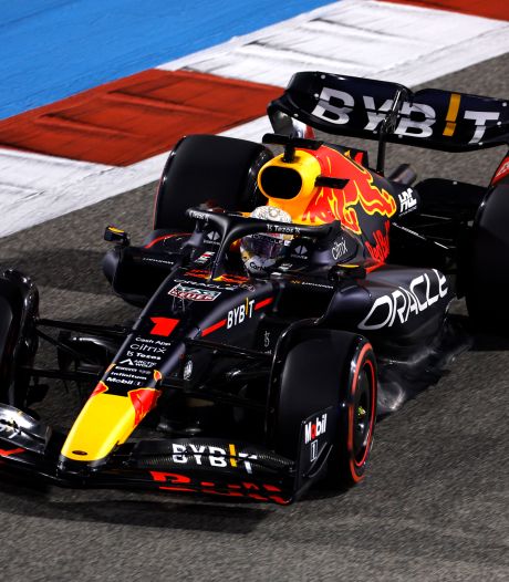 Leclerc houdt Verstappen van pole in spannende kwalificatie, Hamilton start als vijfde