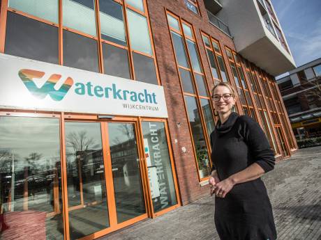 Dit Zutphense wijkcentrum maakt kans op Appeltje van Oranje: omdat buren hier écht met elkaar worden verbonden
