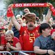 De vreugde van België: succes op het WK zaait eendracht in het verdeelde België