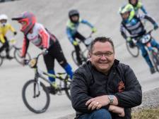 NK als opwarmertje voor internationaal debuut; Weirijders trekt honderden fietscrossers naar Tiel