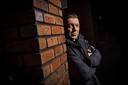 Paul Bosvelt, technisch manager van Go Ahead Eagles.