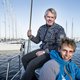 'Ik ben niet mijn droom als vader aan het realiseren'