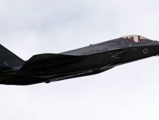 Pentagon stopt leveringen F-35 na conflict over betalingen