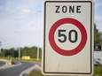 De man reed 82 kilometer per uur op een plek waar de maximumsnelheid 50 kilometer per uur is.