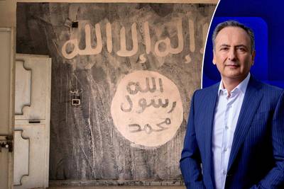 Federaal parket verbijsterd: Syriër verdacht van oorlogsmisdaden mag naar huis met enkelband