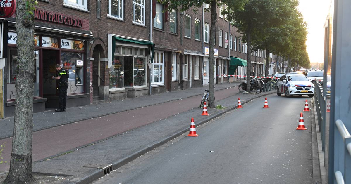 Café Reina in The Hague Closed for Three Months Following Shooting Incident