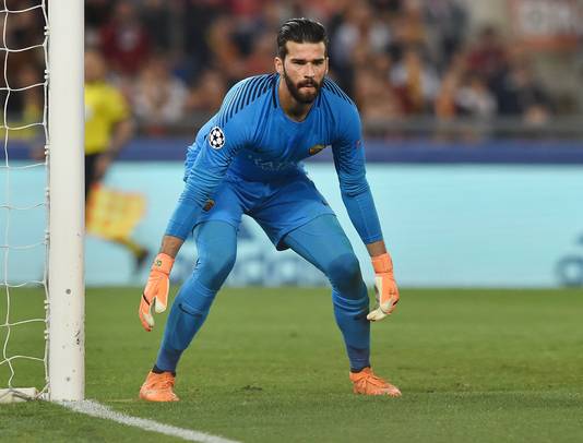Allison Becker