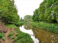De wandeling brengt je naar de vallei van de Kleine Nete en de Aa