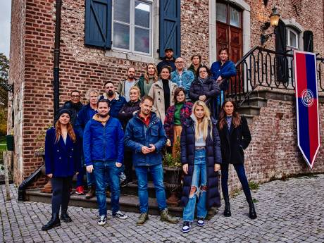 Wie wint de Verraders?
