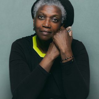 Soprano Claron McFadden took one step off the plane and knew: 'Amsterdam is my home'