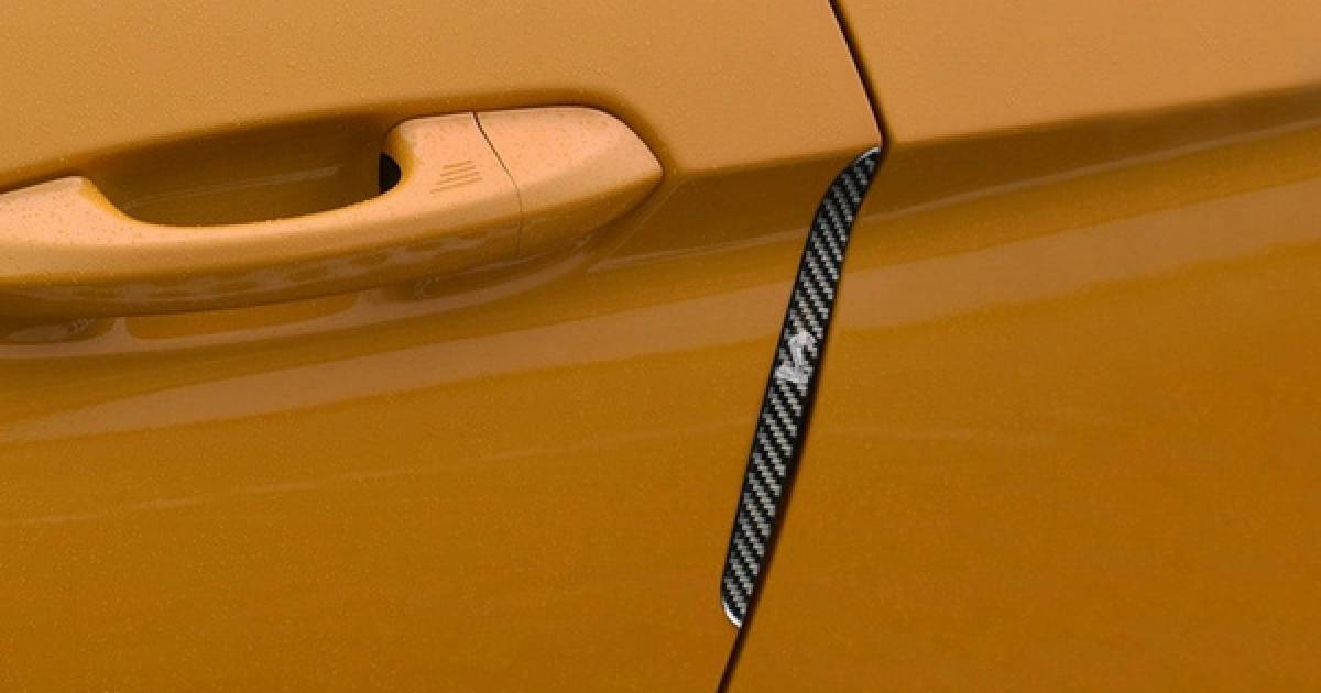 droogte Ventileren reinigen Waar zijn de stootstrips op auto's gebleven?' | Vraag & antwoord | AD.nl