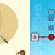 Online games en Timewasters