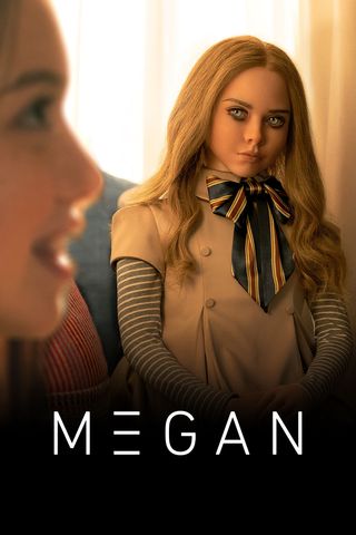 M3gan
