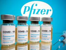 Pfizer va demander l'autorisation de son vaccin anti-Covid pour les moins de 5 ans aux États-Unis