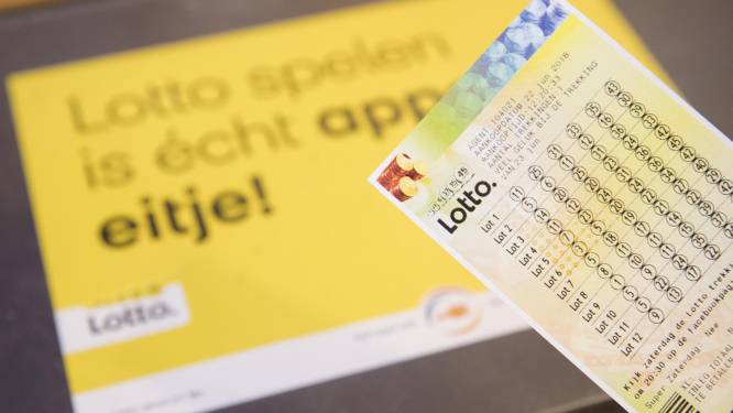 Inwoner van Zierikzee wint Lotto Jackpot van ruim 5 miljoen euro