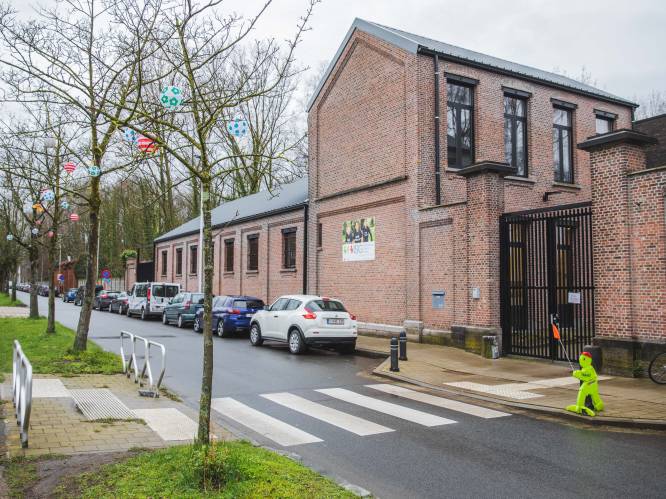 Na 10 jaar krijgt internationale school in Gent ook secundair: 15.000 euro per jaar voor toponderwijs van expats met ambitie 