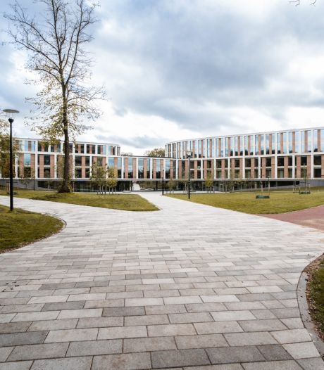 Fors minder Duitse studenten melden zich voor studie aan de Radboud Universiteit