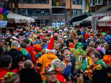 Wordt carnaval-op-afstand (voor even) de nieuwe werkelijkheid?
