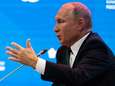 Poetin noemt vergiftigde dubbelspion Skripal "stuk uitschot" en "landverrader"